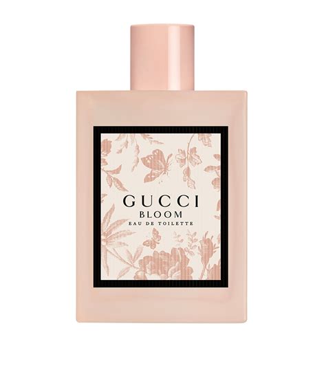 Gucci Gucci Bloom Eau De Toilette 100ml .